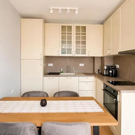 Apartment Park - By Delux - Plovdiv